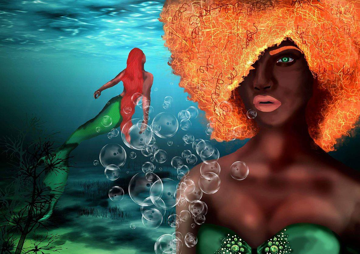 Mermaid